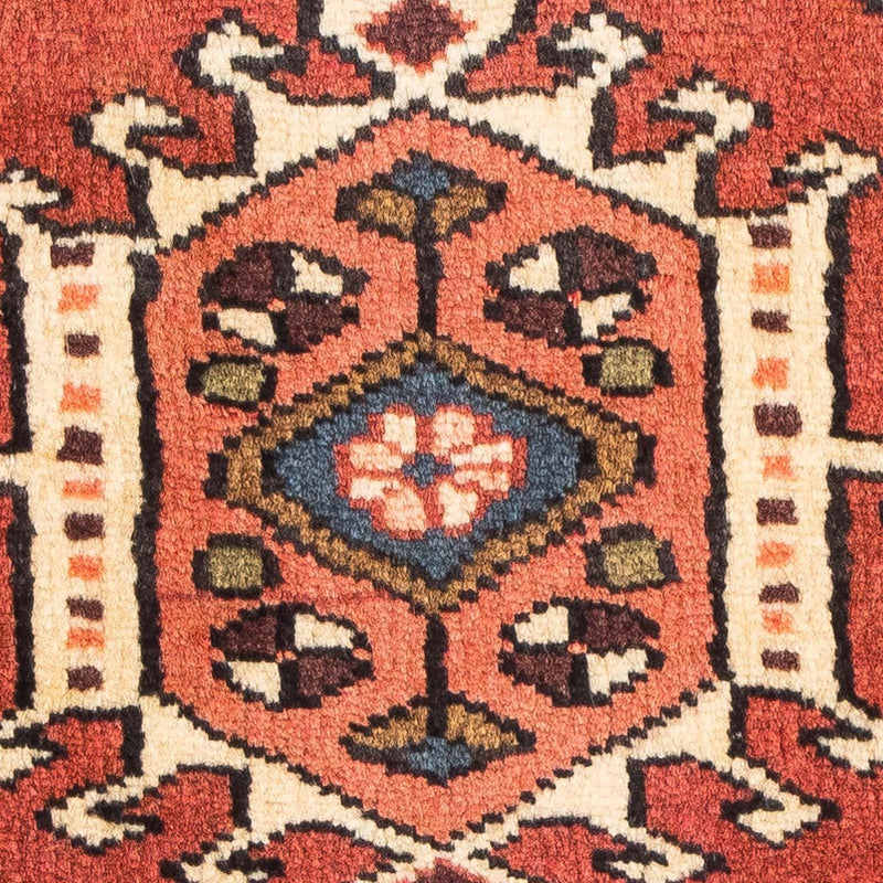カラジャ 絨毯 95x70cm - ペルシャ絨毯