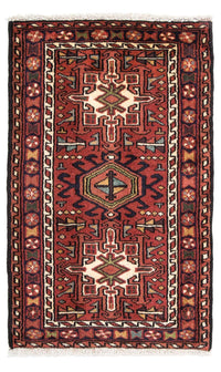 カラジャ 絨毯 105x67cm - ペルシャ絨毯 – product image