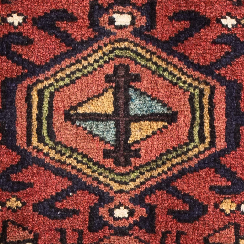 カラジャ 絨毯 105x67cm - ペルシャ絨毯