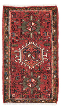 カラジャ 絨毯 105x60cm - ペルシャ絨毯 – product image