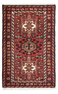 カラジャ 絨毯 105x65cm - ペルシャ絨毯 – product image