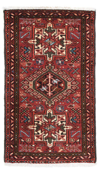 カラジャ 絨毯 108x65cm - ペルシャ絨毯 – product image