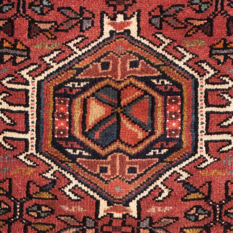 カラジャ 絨毯 110x77cm - ペルシャ絨毯