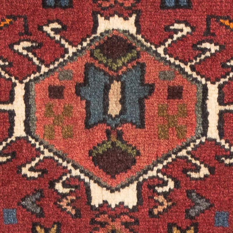 カラジャ 絨毯 95x57cm - ペルシャ絨毯