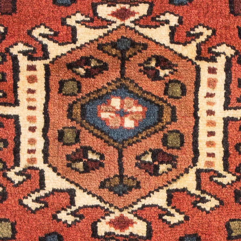 カラジャ 絨毯 98x70cm - ペルシャ絨毯