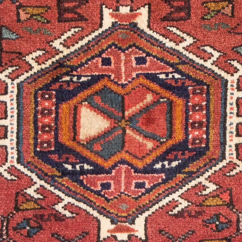 カラジャ 絨毯 115x75cm - ペルシャ絨毯