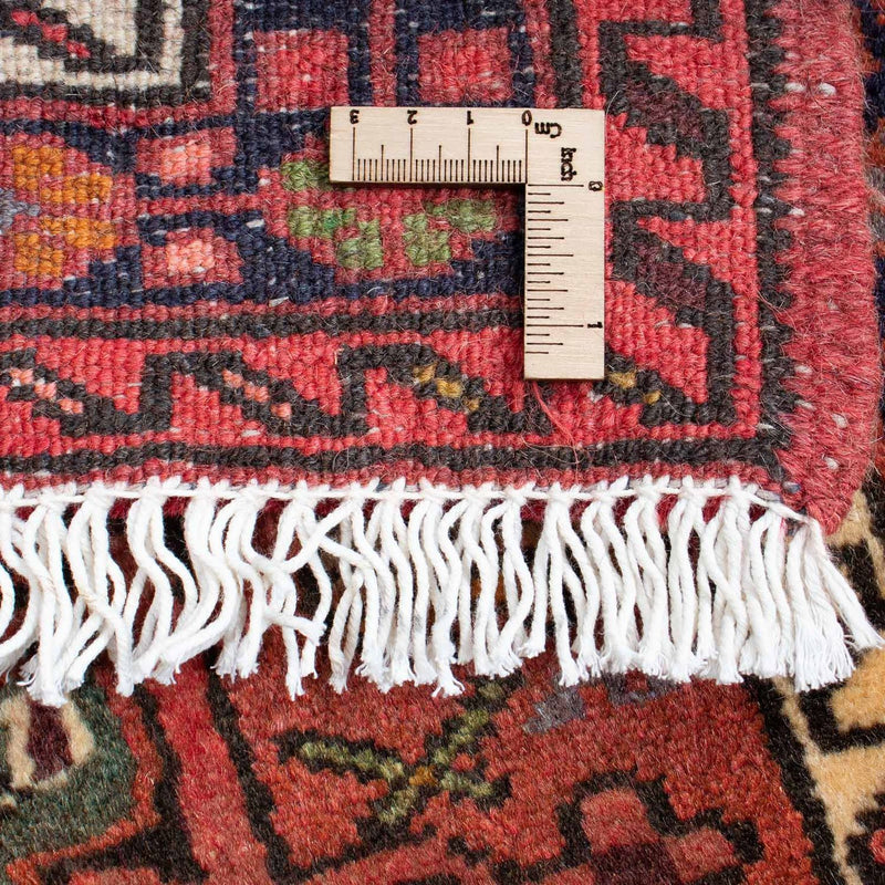 カラジャ 絨毯 115x75cm - ペルシャ絨毯