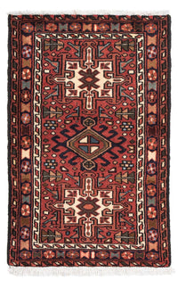 カラジャ 絨毯 100x67cm - ペルシャ絨毯 – product image