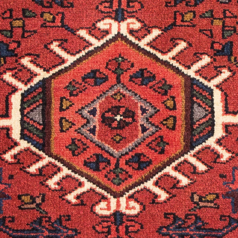 カラジャ 絨毯 105x65cm - ペルシャ絨毯