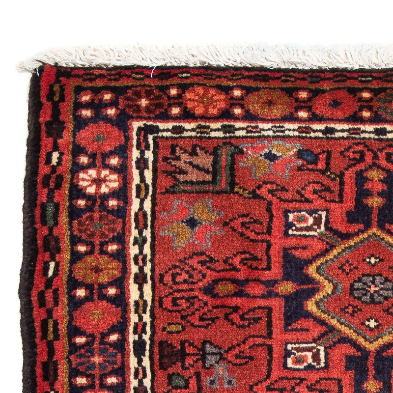 カラジャ 絨毯 105x65cm - ペルシャ絨毯