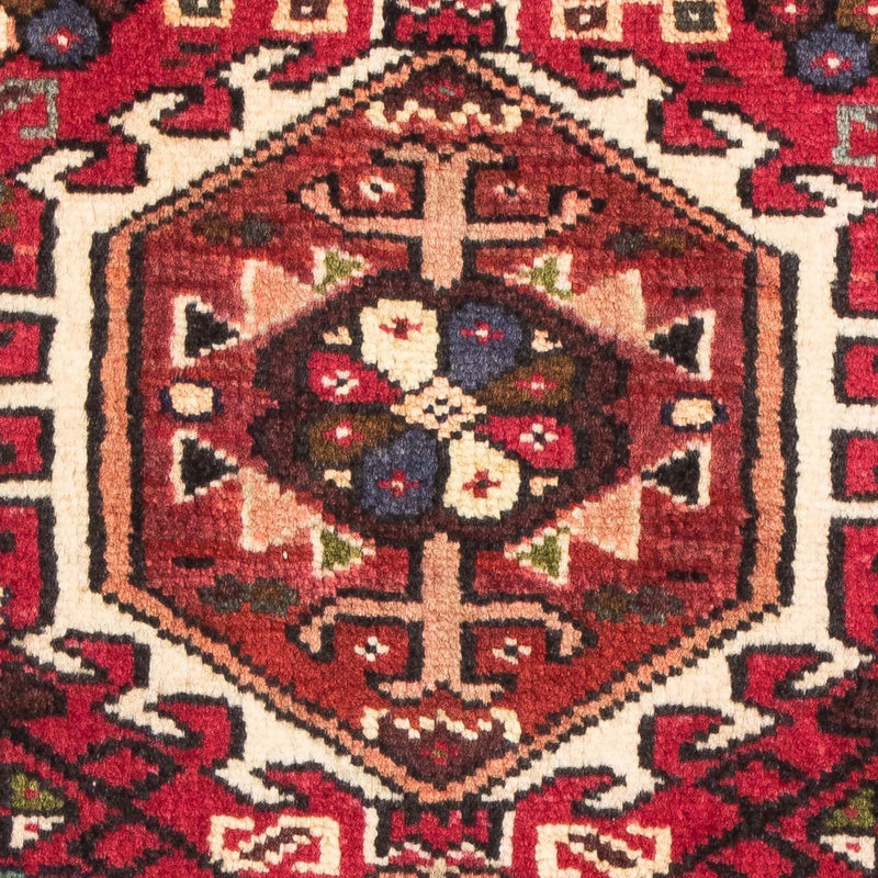 カラジャ 絨毯 105x70cm - ペルシャ絨毯