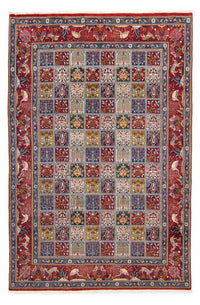 モウド 絨毯 296x195cm - ペルシャ絨毯 – product image