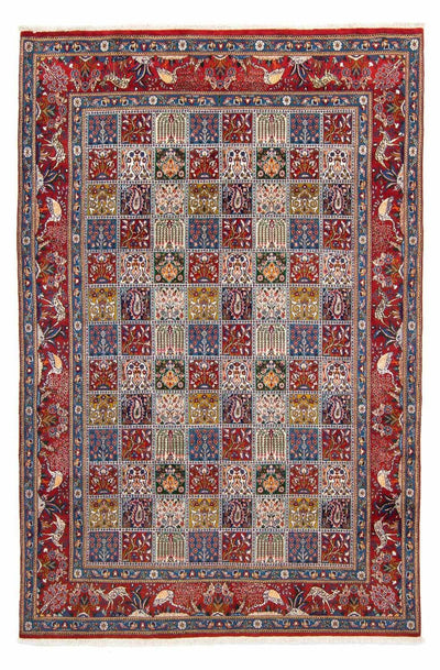 モウド 絨毯 195x296cm - ペルシャ絨毯