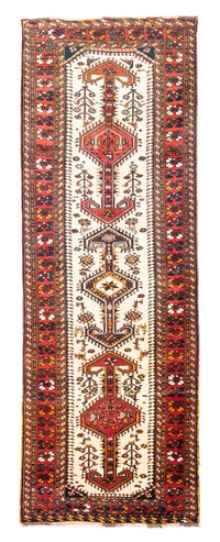 シーラーズ 絨毯 291x101cm - ペルシャ絨毯 – product image