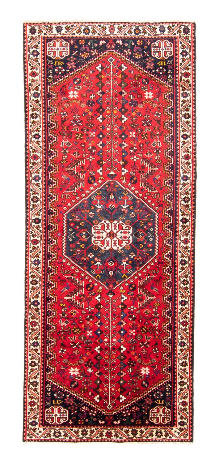 シーラーズ 絨毯 276x111cm - ペルシャ絨毯