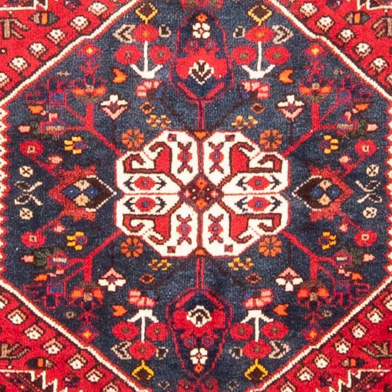 シーラーズ 絨毯 276x111cm - ペルシャ絨毯