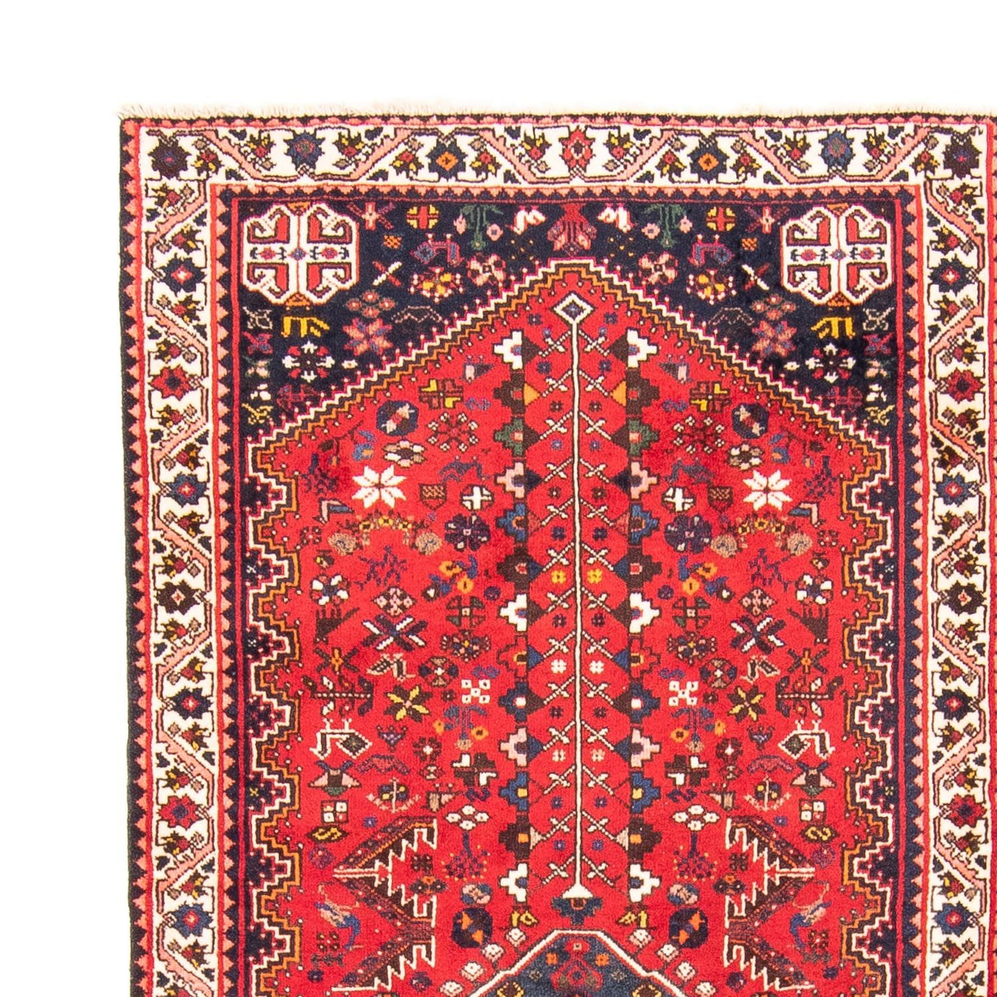 シーラーズ 絨毯 276x111cm - ペルシャ絨毯