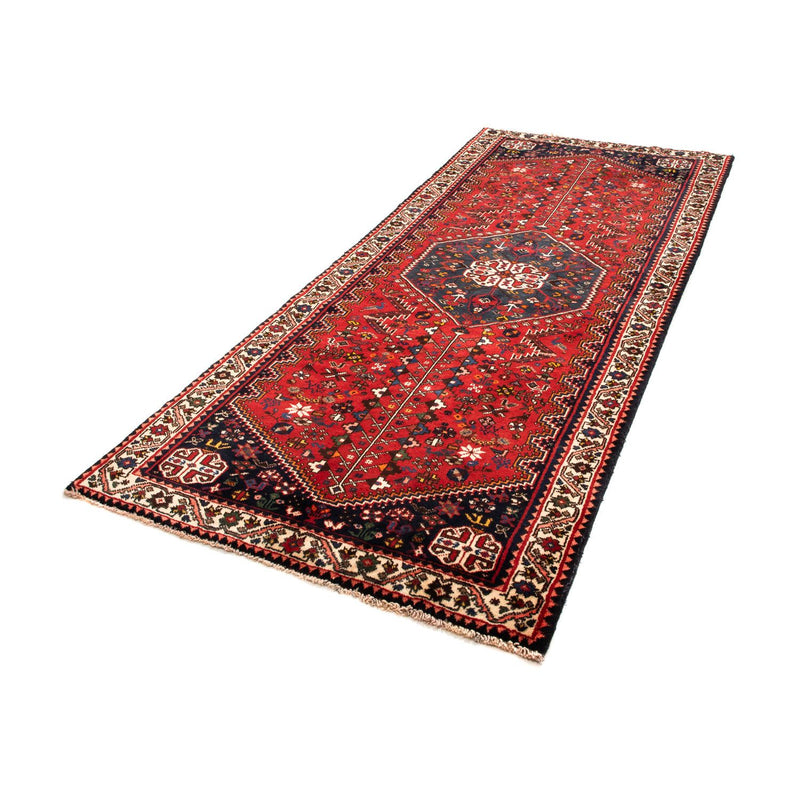 シーラーズ 絨毯 276x111cm - ペルシャ絨毯
