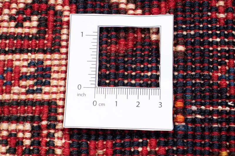 シーラーズ 絨毯 276x111cm - ペルシャ絨毯