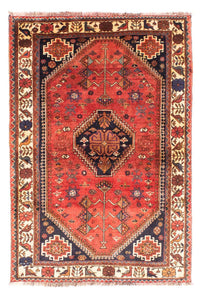 シーラーズ 絨毯 170x118cm - ペルシャ絨毯 – product image