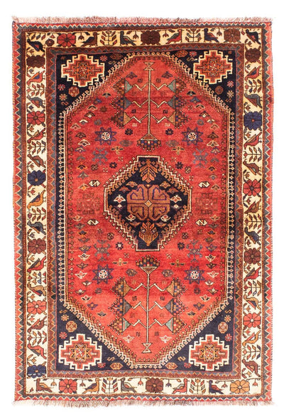 シーラーズ 絨毯 118x170cm - ペルシャ絨毯