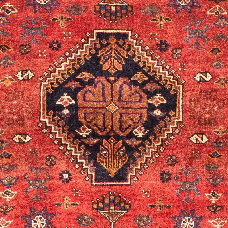 シーラーズ 絨毯 170x118cm - ペルシャ絨毯