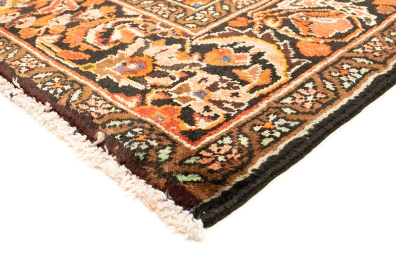 ナハバンド 絨毯 204x132cm - ペルシャ絨毯