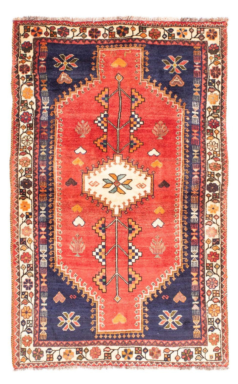 シーラーズ 絨毯 175x113cm - ペルシャ絨毯