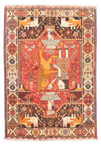 シーラーズ 絨毯 155x108cm - ペルシャ絨毯 – product image