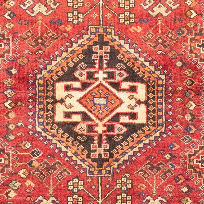 シーラーズ 絨毯 153x106cm - ペルシャ絨毯