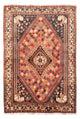 シーラーズ 絨毯 160x112cm - ペルシャ絨毯