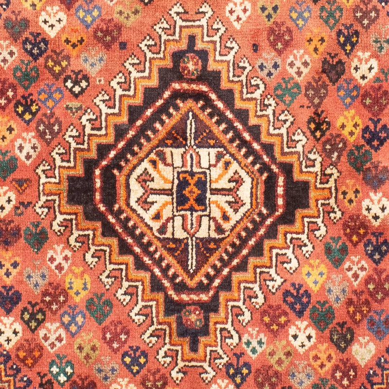シーラーズ 絨毯 160x112cm - ペルシャ絨毯