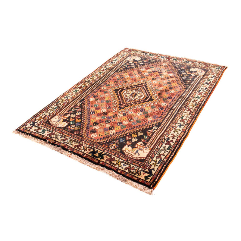 シーラーズ 絨毯 160x112cm - ペルシャ絨毯