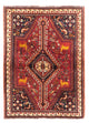 シーラーズ 絨毯 165x113cm - ペルシャ絨毯