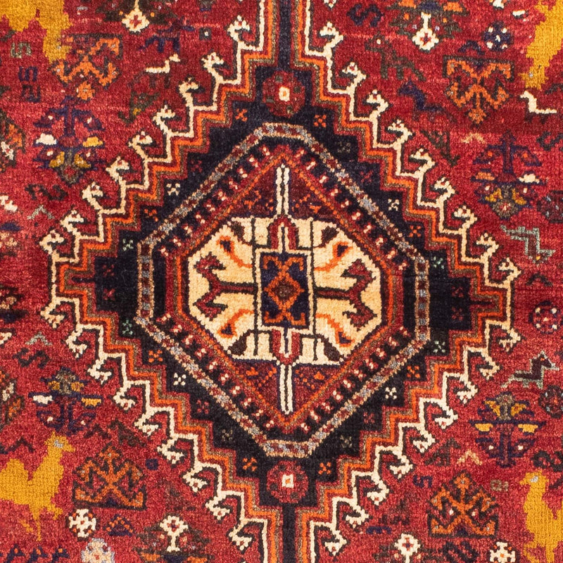 シーラーズ 絨毯 165x113cm - ペルシャ絨毯