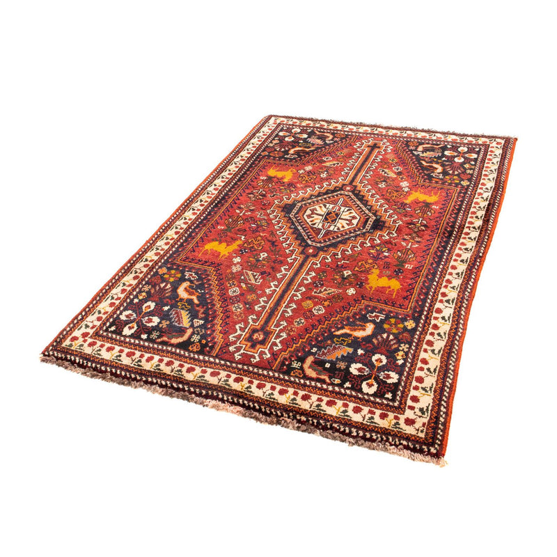 シーラーズ 絨毯 165x113cm - ペルシャ絨毯