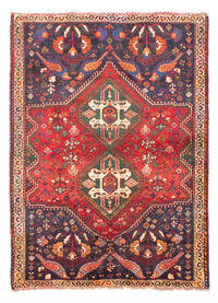 シーラーズ 絨毯 156x114cm - ペルシャ絨毯 – product image