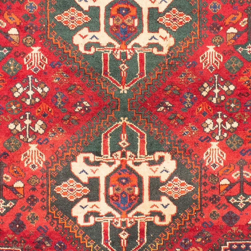 シーラーズ 絨毯 156x114cm - ペルシャ絨毯