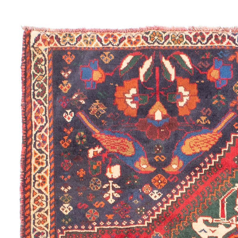 シーラーズ 絨毯 156x114cm - ペルシャ絨毯