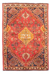 シーラーズ 絨毯 159x106cm - ペルシャ絨毯 – product image