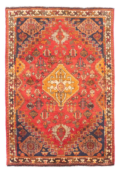 シーラーズ 絨毯 106x159cm - ペルシャ絨毯
