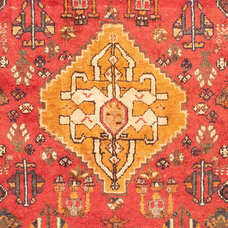 シーラーズ 絨毯 159x106cm - ペルシャ絨毯