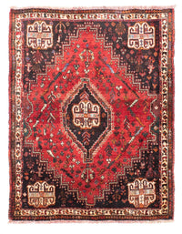シーラーズ 絨毯 162x117cm - ペルシャ絨毯 – product image