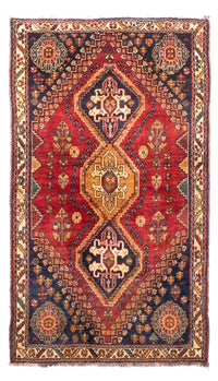 シーラーズ 絨毯 187x110cm - ペルシャ絨毯 – product image