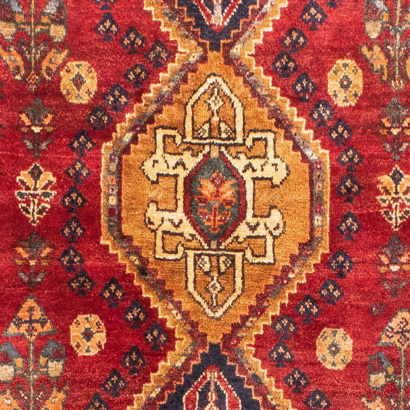 シーラーズ 絨毯 187x110cm - ペルシャ絨毯