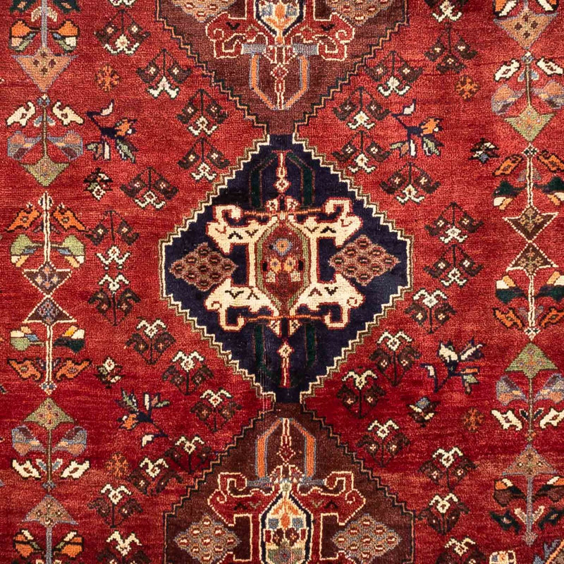 シーラーズ 絨毯 265x168cm - ペルシャ絨毯