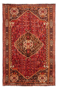シーラーズ 絨毯 250x160cm - ペルシャ絨毯 – product image