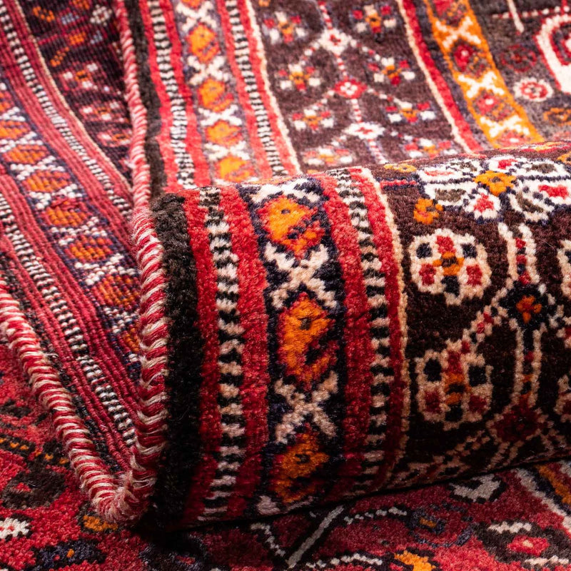 シーラーズ 絨毯 250x160cm - ペルシャ絨毯
