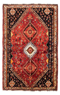 シーラーズ 絨毯 255x170cm - ペルシャ絨毯 – product image