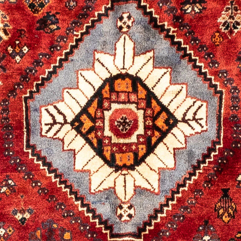 シーラーズ 絨毯 255x170cm - ペルシャ絨毯